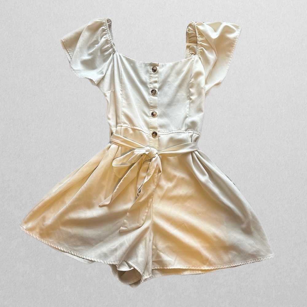 FAVLUX Fashion romper